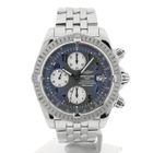 Image 1 of Breitling Chronomat Evolution A13356; Chronograph men's watch