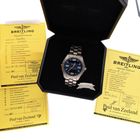 Image 8 of Breitling Aerospace 40mm F65362; Titanium Men's Watch