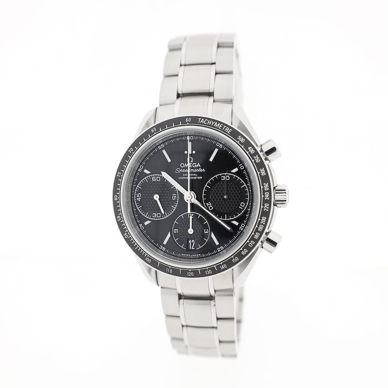Image 9 of Omega Speedmaster Racing 326.30.40.50.01.001; Automatic chronograph men's watch