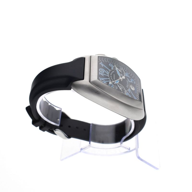 Image 5 of Franck Muller Conquistador; Electra King Conquistador; Chronograph; Limited Edition