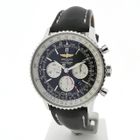 Image 1 of Breitling Navitimer B01 AB0127; Chronograph men's watch