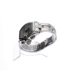 Image 3 of Cartier Roadster; W62006X6 Automatic Chronograph; Collector's Set!