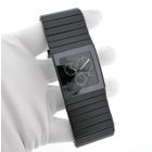 Image 12 of Rado Diastar Ceramica Chronograph 538.0715.3; High-Tech Ceramic men's watch