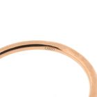 Image 6 of Rose gold sliding ring