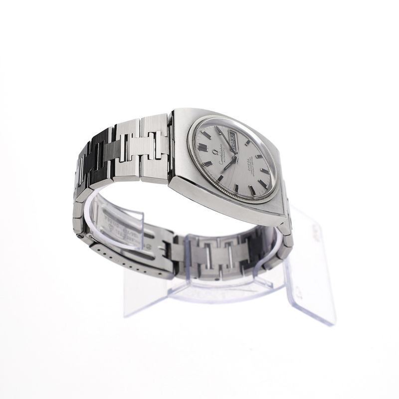 Image 26 of Omega Constellation Automatic Chronometer 168.041; Vintage men's watch