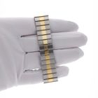 Image 6 of Chopard St. Moritz 8023; 18k. Gold/Stainless Steel Unisex Watch