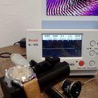 Image 15 of Omega Constellation Automatic; NOS/new 1956 full-set