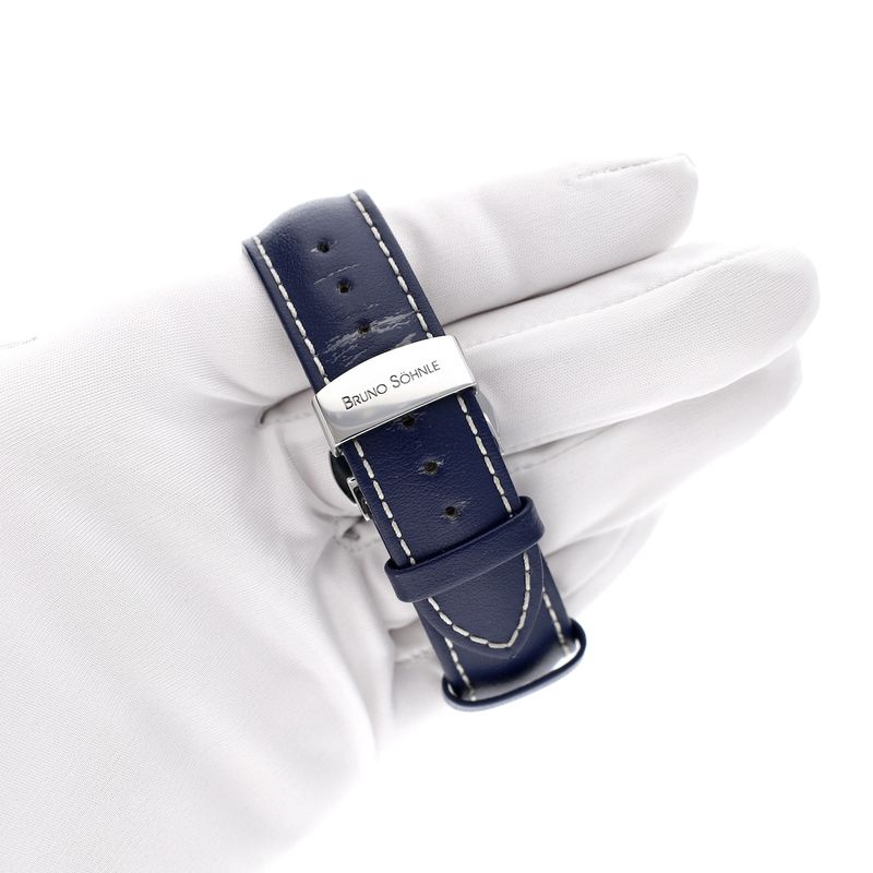 Image 16 of Bruno Söhnle Grandioso 17-13117-341; Men's Watch