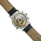 Image 13 of Chronoswiss Rattrapante Chronograph CH7323; Automatic men's watch with double chronograph