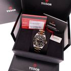 Afbeelding 9 van Tudor Black Bay S&G 41mm 79733N; Automatisch Heren Horloge