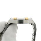 Image 7 of Maurice Lacroix AIKON AI1106; Bi-Color Women's watch with mother-of-pearl dial