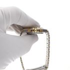 Image 13 of Omega Constellation Double Eagle; 1242.30.00; Chronograph men's watch