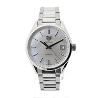 TAG Heuer Carrera Automatic 36mm WBK2311.BA0652; Automatic unisex watch