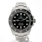 Image 1 of Rolex Submariner 114060; Automatic men's diving watch