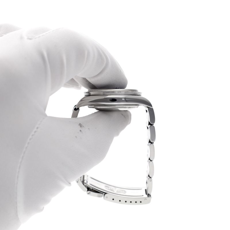 Image 5 of Rolex Date 34mm 15210; Automatic unisex watch