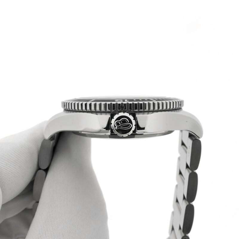 Image 7 of Breitling SuperOcean 44 A17392; Automatic men's diving watch