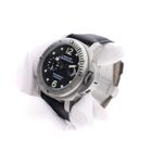 Image 8 of Panerai Luminor Submersible 44mm Titanium PAM00025; Automatic Watch