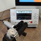 Image 21 of Oris Artelier Date 'Diamonds'; Automatic women's watch