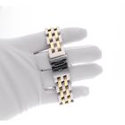 Image 10 of Breitling Chronomat Chronograph 'Mother of Pearl' B13352; Automatic Men's Watch