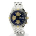 Image 21 of Breitling Chronomat GT B13352; Chronograph men's watch