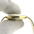 Image 12 of Jaeger Le-Coultre; Vintage 18K gold men's watch