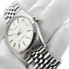 Image 12 of Rolex Datejust 1601 'Sigma Dial'; Vintage automatic watch from 1976