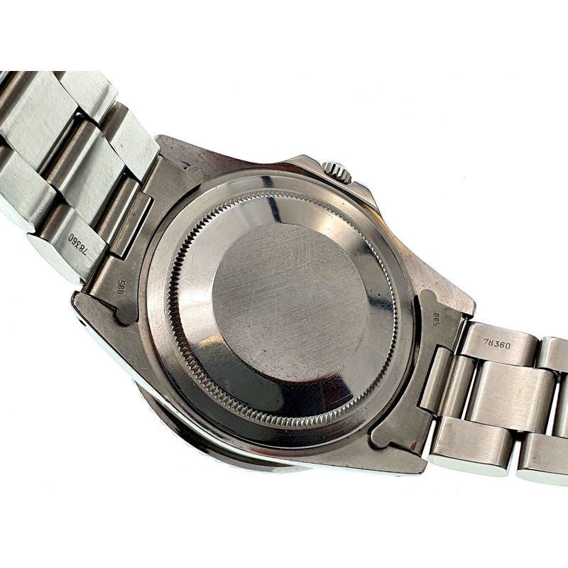 Image 7 of Rolex GMT-Master men's watch | Ref: 1675