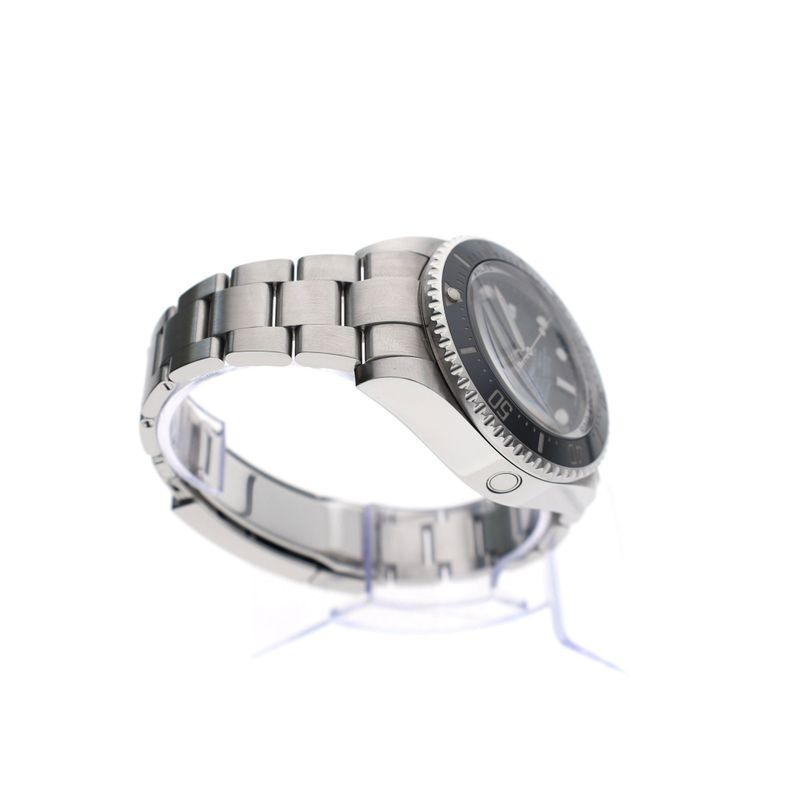 Image 9 of Rolex Sea-Dweller Deepsea 116660; Automatic Men's Watch