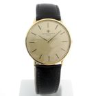 Image 1 of Vacheron Constantin Patrimony; Exclusive 18k men's watch