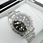Image 20 of Tudor Black Bay Pro M79470; Automatic men's watch