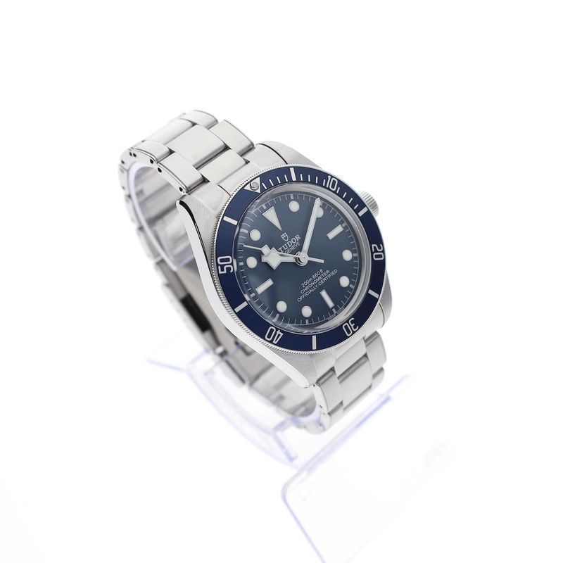 Image 3 of Tudor Black Bay '58 79030B; Automatic men's watch