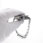 Image 6 of Breitling Super Avenger 'Black' A13371; Chronograph men's watch