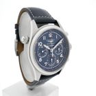 Image 2 of Longines Spirit Chronometer Chronograph L3.820.4; Automatic men's watch