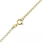Image 12 of Golden fantasy link chain