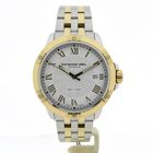 Image 18 of Raymond Weil Tango 8160-STP-00308; Bi-color men's watch