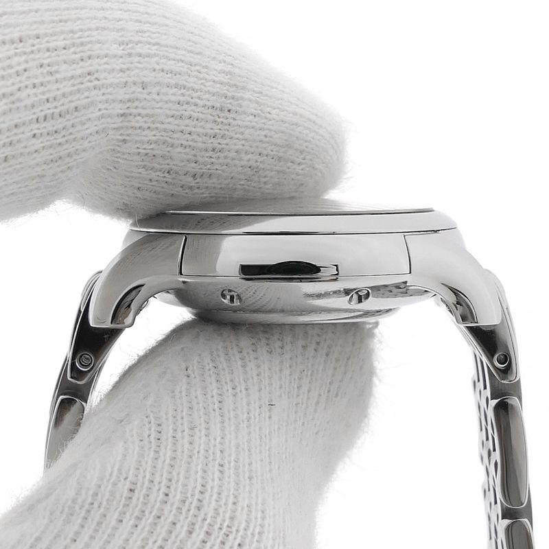 Image 6 of Oris Artelier Date 'Diamonds'; Automatic women's watch