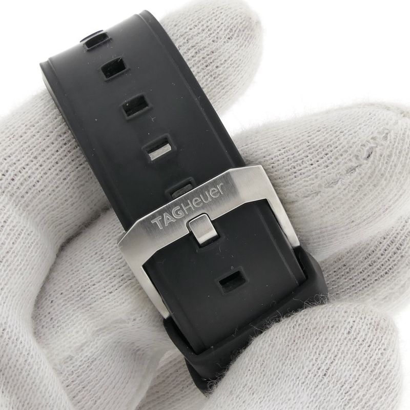 Image 8 of TAG Heuer Formula 1 Chronograph Men's Watch