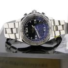 Image 16 of Breitling B-1 A68362; Analog/digital men's pilot's watch