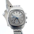 Image 9 of Omega Seamaster chronograaf 'Jedi'; Vintage heren horloge