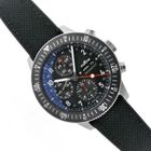Image 19 of Fortis Novonaut N-42 Legacy Edition F2040009; Automatic chronograph men's watch