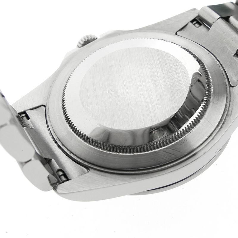 Image 18 of Rolex Explorer II 16570; Automatic men's watch