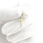 Image 10 of Gold Cross Pendant