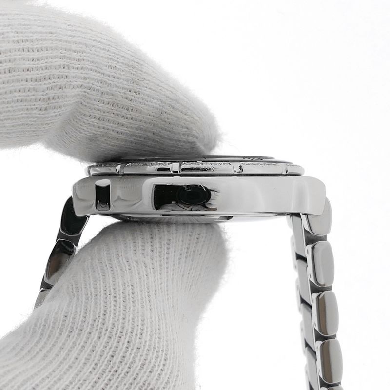 Image 6 of TAG Heuer Formula 1; Women's watch with diamonds