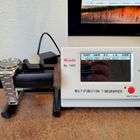 Image 15 of Rolex Submariner 16610; Men's watch