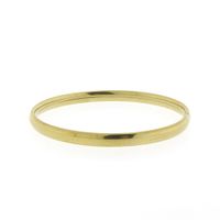 8 Ct. Slave bracelet | Ø 65mm