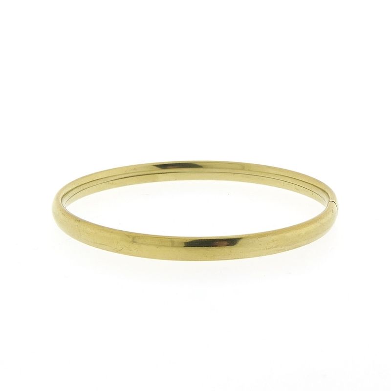 Image 1 of 8 Ct. Slave bracelet | Ø 65mm