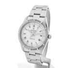 Image 9 of Rolex Airking 34mm 14010M; Automatic watch