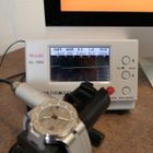 Image 17 of Porsche Design 'Flat Six'; Automatic men's watch