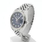 Image 2 of Rolex Datejust 36mm 116234; Automatic watch with diamond dial