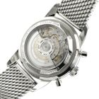 Image 13 of Breitling Superocean Heritage Chronograph AB0162121B1A11; Automatic men's watch